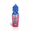 JUST JUICE On Ice Range Shortfill E-liquid | Guardian Vape Shop