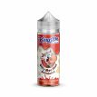 KINGSTON Milkshakes Range Shortfill E-liquid | Guardian Vape Shop