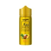 Kingston AU Gold Range Shortfill E-liquid Tropical Fruit Ice | Guardian Vape Shop