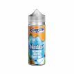 Kingston Menthol Range Shortfill E-liquid | Guardian Vape Shop
