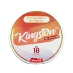 Kingston Nicotine Pouches Mango Melon Berries Ice 18mg | Guardian Vape Shop
