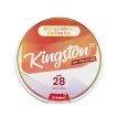 Kingston Nicotine Pouches Mango Melon Berries Ice 28mg | Guardian Vape Shop