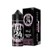 LIT 24 SEVEN Shortfill E-liquid | Guardian Vape Shop