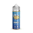 Loaded Shortfill E-liquids Smores