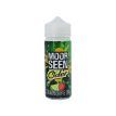 MOOR SEEN Cider Range Shortfill E-liquid | Guardian Vape Shop