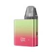 OXVA Xlim SQ Vape Pod Kit Pink Green | Guardian Vape Shop