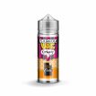Perfect Vape Dessert Range E-Liquid Shortfills 100ml | Guardian Vape Shop