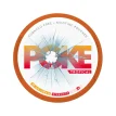 Poke Nicotine Pouches Tropical 16mg | Guardian Vape Shop