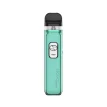 SMOK Novo Master Vape Kit Cyan Leather | Guardian Vape Shop