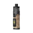 SMOK RPM 5 Vape Kit Brown Leather | Guardian Vape Shop