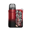 Smok Solus G Box Vape Pod Kit Red | Guardian Vape Shop