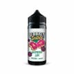 Seriously Donuts Range Shortfill E-liquid Raspberry-Jam | Guardian Vape Shop