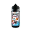Seriously Tropical Shortfill Fusionz Range E-liquid Tropical Ice | Guardian Vape Shop