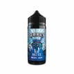 Seriously NICE Vape Juice E-liquid Blue Razz Ice | Guardian Vape Shop