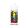 Strapped On Ice Range Shortfill E-liquids | Guardian Vape Shop