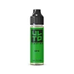 ULTD LIQUIDS 50ml Shortfill E-Liquids | Guardian Vape Shop