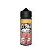 ULTIMATE PUFF Cider Range Shortfill E-liquid | Guardian Vape Shop