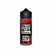 ULTIMATE PUFF Soda Range Shortfill E-liquid | Guardian Vape Shop