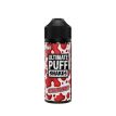 Ultimate Puff Shakes Range Shortfill E-liquid | Guardian Vape Shop