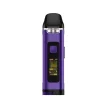 Uwell Crown D Pod Vape Kit Purple | Guardian Vape Shop