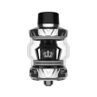 Uwell Crown V Tank Silver | Guardian Vape Shop