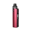 Voopoo Drag H80S Vape Pod Kit Plum Red | Guardian Vape Shop