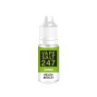 Vape 247 E-Liquid Nicsalts 10ml