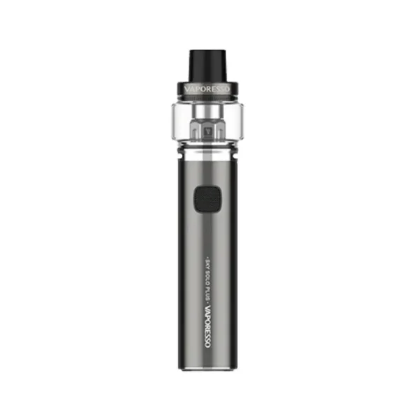 Vaporesso SKY Solo Plus Kit Grey | Guardian Vape Shop