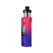 VooPoo Drag S2 Vape Kit Modern Red | Guardian Vape Shop