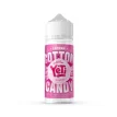 YeTi Frozen Cotton Candy Range Shortfill E-liquids | Guardian Vape Shop
