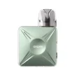 Aspire Cyber X Vape Pod Kits Sage Green | Guardian Vape Shop