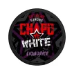 Chapo White Nicotine Pouches Strong Liquor Ice | Guardian Vape Shop