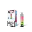 Crystal Pro CP 10K Prefilled Pod Kit Cherry Ice | Guardian Vape Shop