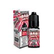 Doozy Seriously Salty Bar Salts Nic salts