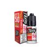 Doozy Vape Freebase 50/50 E-Liquid Mixed Berries | Guardian Vape Shop