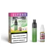 Elf Bar EV5000 Puffs Disposable Vape Kiwi Passion Fruit Guava | Guardian Vape Shop