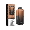 Elux Cyberover 6000 Puff Disposable Strawberry Kiwi | Guardian Vape Shop