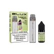 Elux Legend Prime 5000 Puffs Disposable Gummy Bear | Guardian Vape Shop
