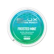 Elux Nicotine Pouches 10mg Frosted Mint | Guardian Vape Shop