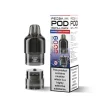 Feoba Pro 6000 Pods Blueberry Cherry Cranberry | Guardian Vape Shop