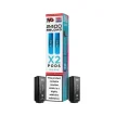 IVG 2400 Reload 2 in 1 Pods Prefilled Pro Blue | Guardian Vape Shop