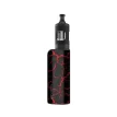 Innokin EZ Watt Vape Kit Black Red | Guardian Vape Shop