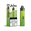 Juesday 15000 Vape Kit Lemon Lime | Guardian Vape Shop