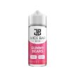 Juice Bar Range Shortfill E-liquid | Guardian Vape Shop