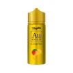 Kingston AU Gold Range Shortfill E-liquid Tropical Mango | Guardian Vape Shop