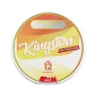 Kingston Nicotine Pouches Lemon Citrus Ice 12mg | Guardian Vape Shop