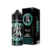 LIT 24 SEVEN Shortfill E-liquid | Guardian Vape Shop