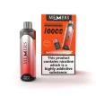 Memers Wukong V10000 Prefilled Watermelon Ice | Guardian Vape Shop