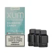 Oxva Xlim Pods Prefilled E-Liquid Cartridges Rainbow Candy | Guardian Vape Shop
