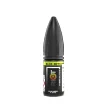 RIOT SQUAD Black Edition Hybrid Nic Salt E-Liquids | Guardian Vape Shop